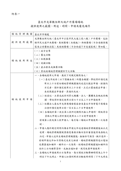 修正「臺北市公有傳統零售市場改建或停止使用核發補助費標準」為「臺北市公有傳統零售市場改建或停止使用核發補助費自治條例」草案條文對照表 九十三年一月十五日