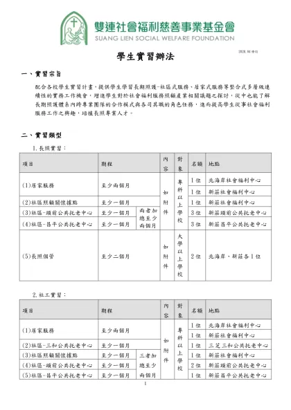 學生實習辦法-學生實習辦法實習宗旨